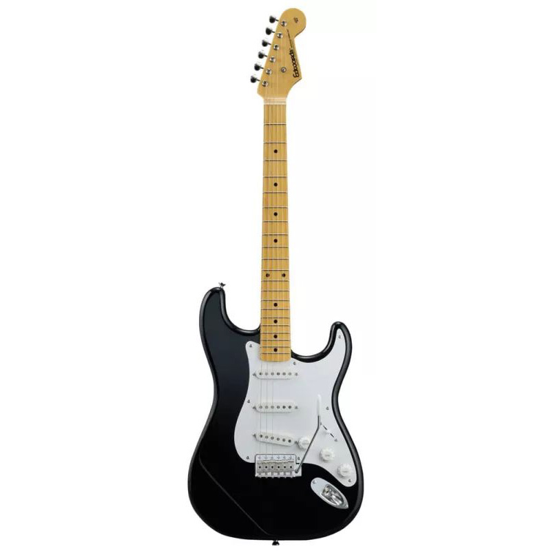 Edwards E-ST-90ALM BK Edwards E-ST-90ALM BK Электрогитары