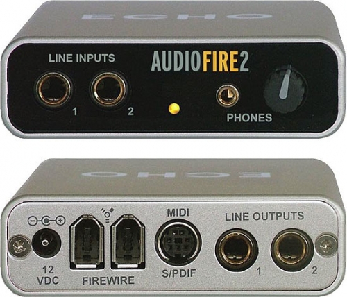 Audiofire 12 drivers for mac 10