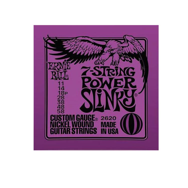 Ernie Ball 2620 Ernie Ball 2620 Аксессуары для муз. инструментов