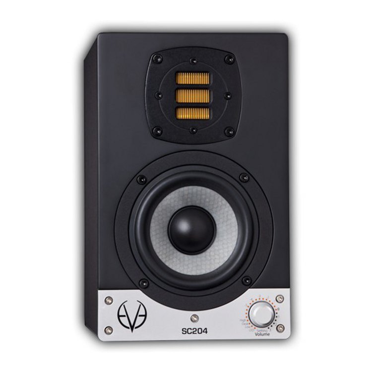 Eve Audio SC204 Eve Audio SC204 Мониторы студийные