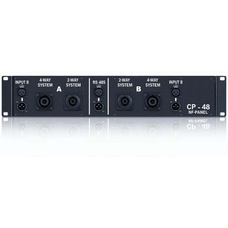 Dynacord CP-48 Коммутация студийная