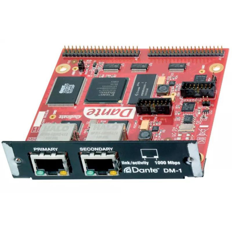 Dynacord DM-1 Студийные процессоры эффектов