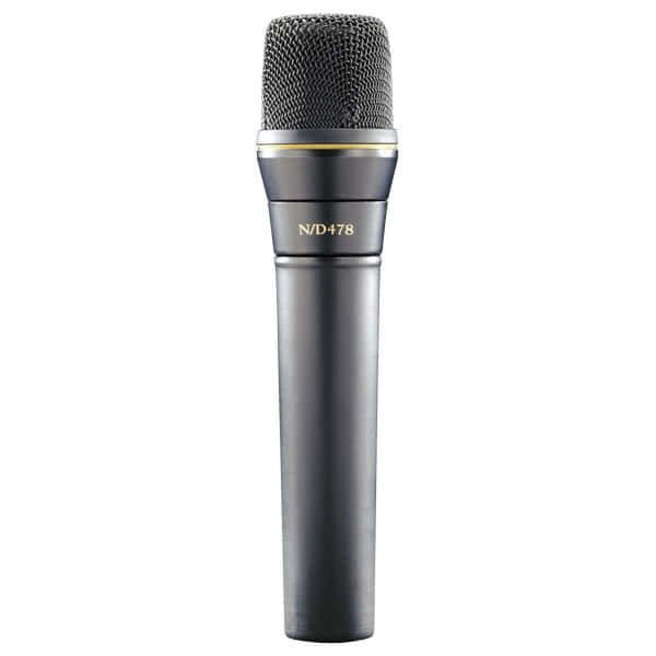 Electro Voice F.01U.167.778 Electro Voice F.01U.167.778 Радиомикрофоны