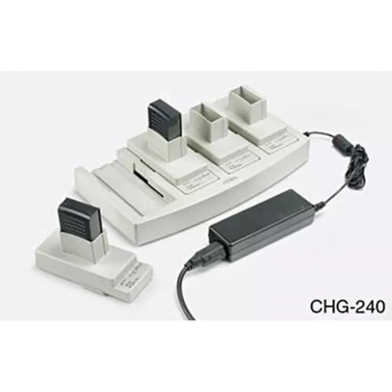 Telex CHG-240 Трансляционное оборудование