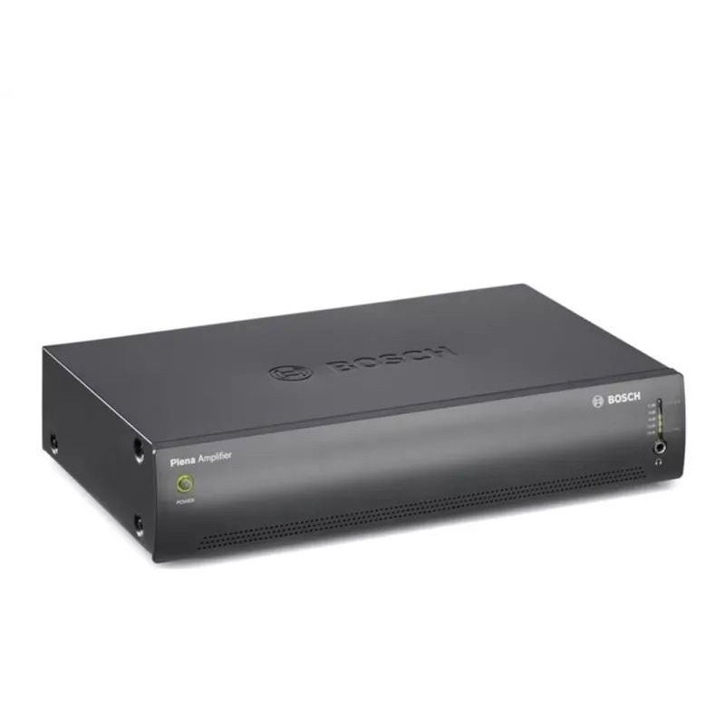 Bosch PLE-1P240-EU Bosch PLE-1P240-EU Усилители мощности