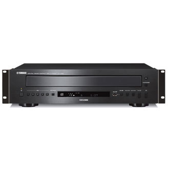 Yamaha CD-C600RK Yamaha CD-C600RK Рекордеры аудио видео