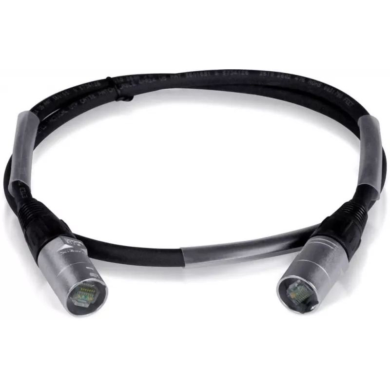MIDAS ACBLX-2065 CAT5E-5M-1 PRO SERIES Коммутация студийная