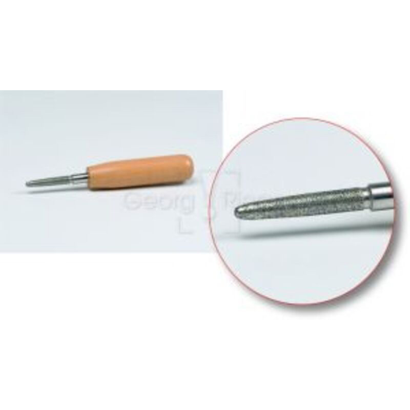 Georg Rieger F8D Georg Rieger F8D Аксессуары для духовых инструментов
