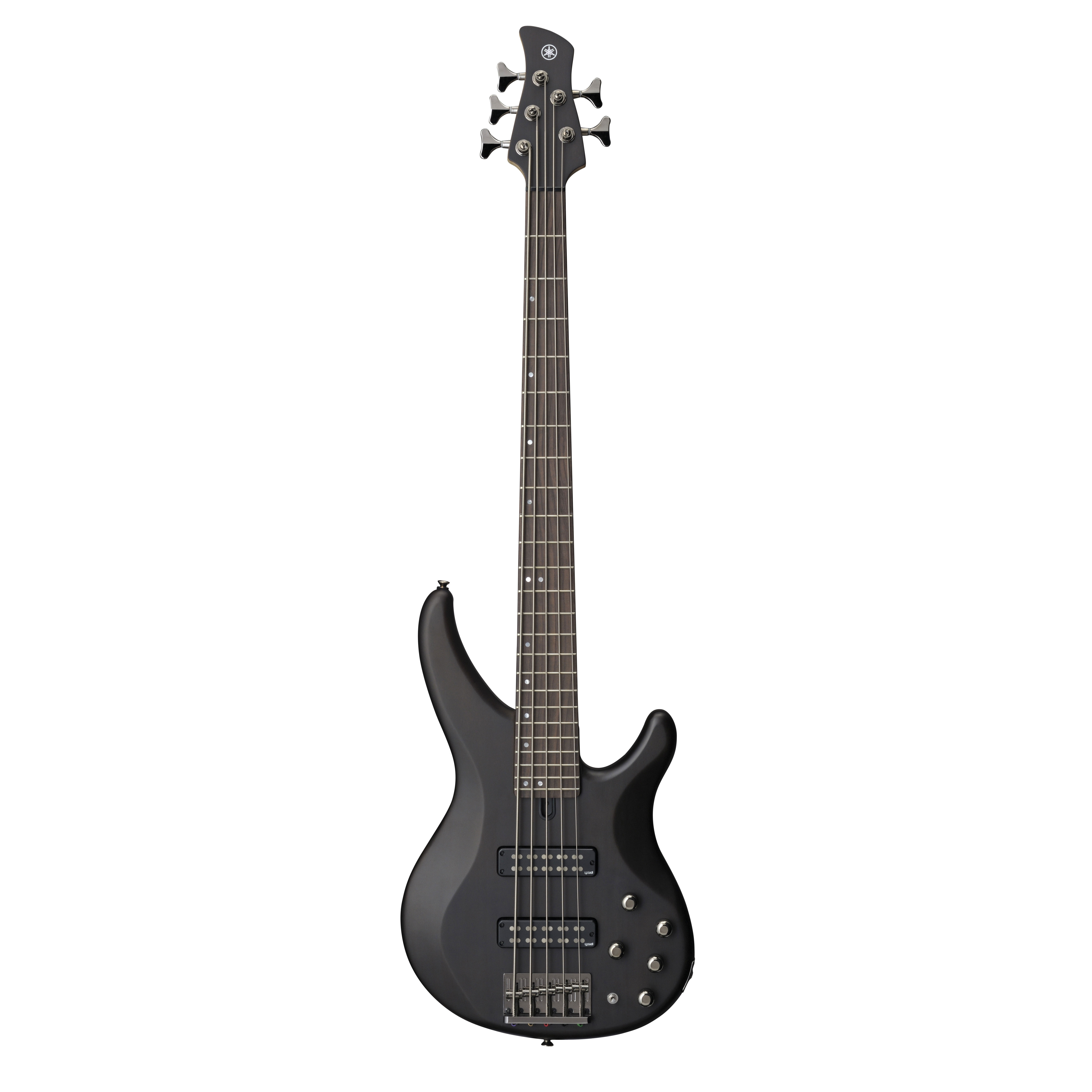 Yamaha TRBX505 TRANSLUCENT BLACK Yamaha TRBX505 TRANSLUCENT BLACK Бас-гитары