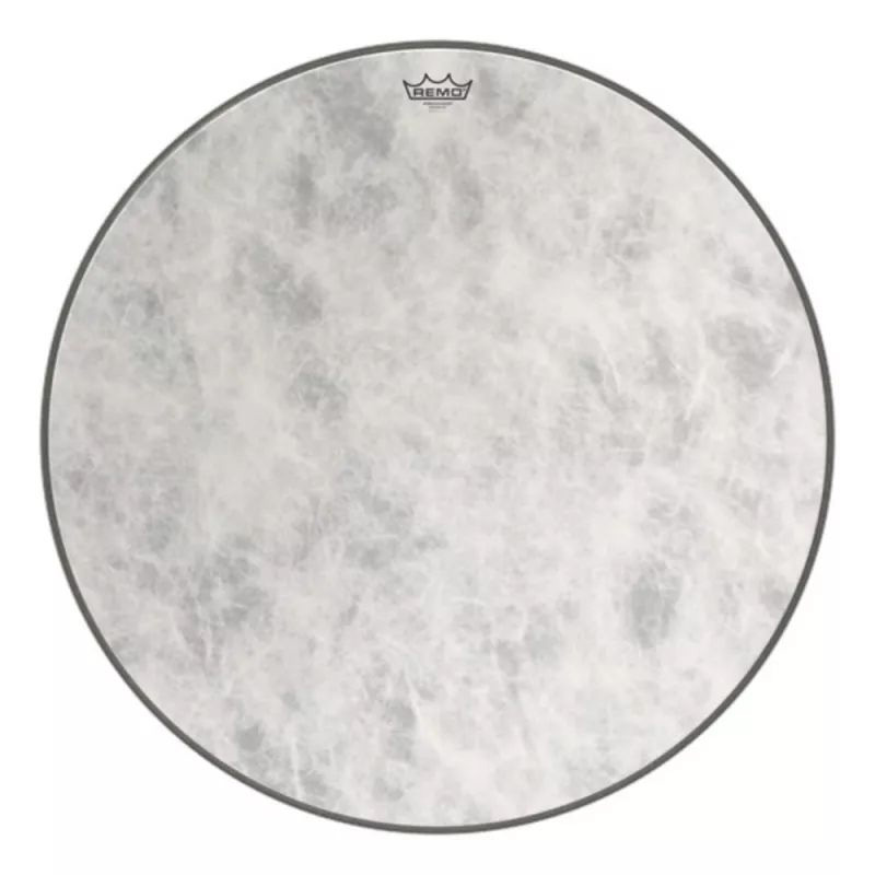 Remo FA-1528-00 Ambassador Fiberskyn Remo FA-1528-00 Ambassador Fiberskyn Наборы пластиков для акустических ударных установок