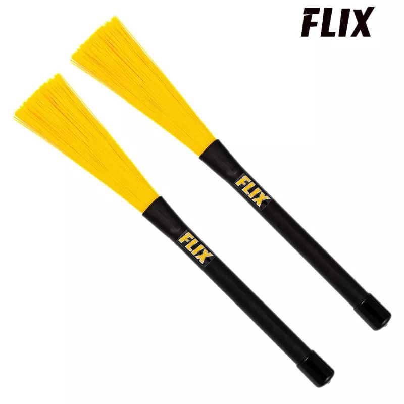 FLIX FBCXL Classic XL FLIX FBCXL Classic XL Барабанные палочки, щетки, руты