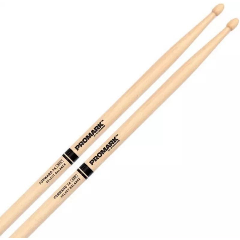 Promark FBH535AW Forward Hickory Барабанные палочки, щетки, руты