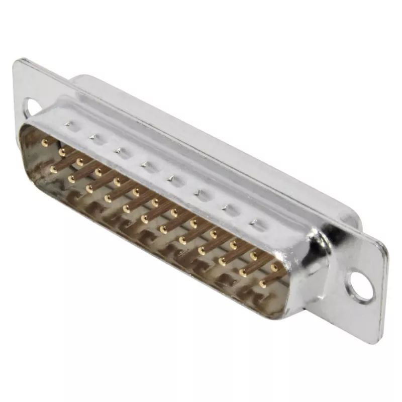 Hi-CON FCT25CML Hi-CON FCT25CML Разъемы