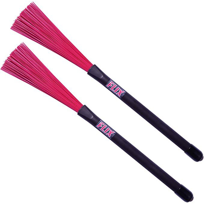 FLIX FC Classic "Ultra Thin" FLIX FC Classic "Ultra Thin" Барабанные палочки, щетки, руты