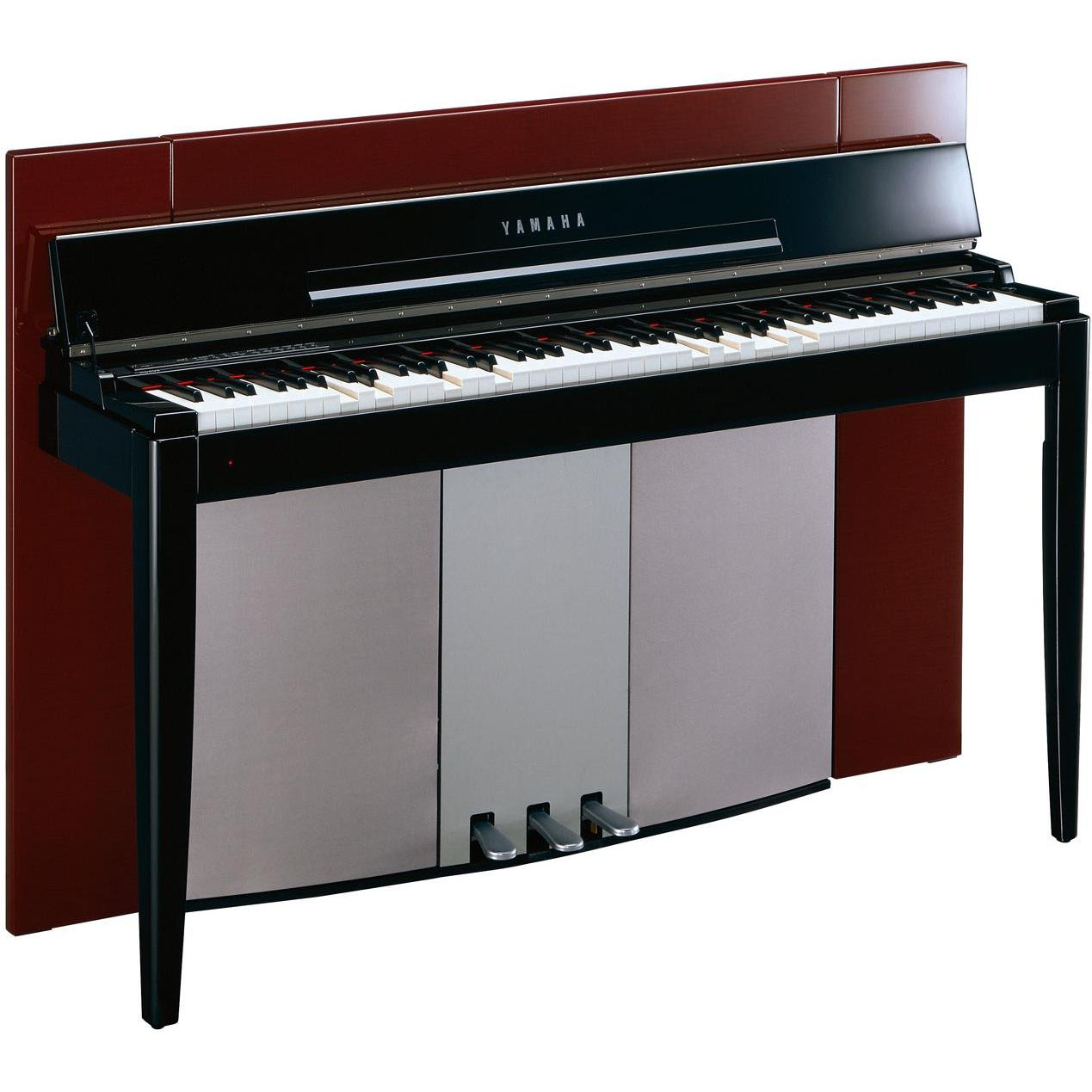 Yamaha F11 Цифровые пианино