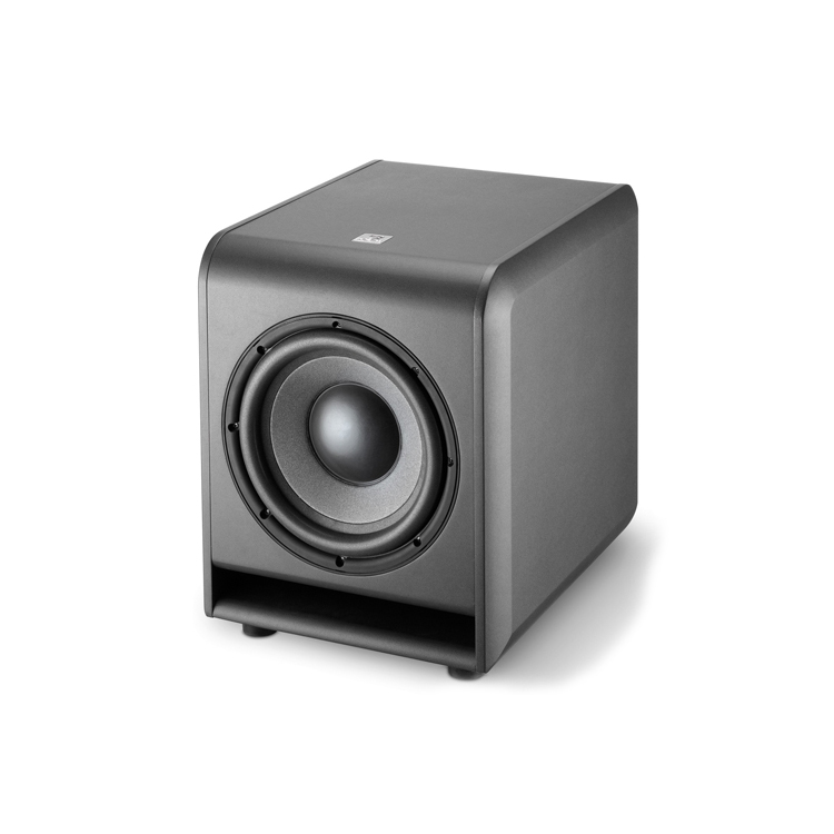 Колонками 11. Сабвуфер Focal cms sub. Focal cms 40 студийный монитор. Focal JMLAB cms sub. Активный сабвуфер Focal.