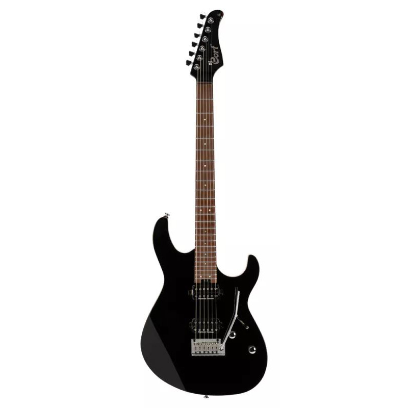 Cort G300 PRO BK Cort G300 PRO BK Электрогитары