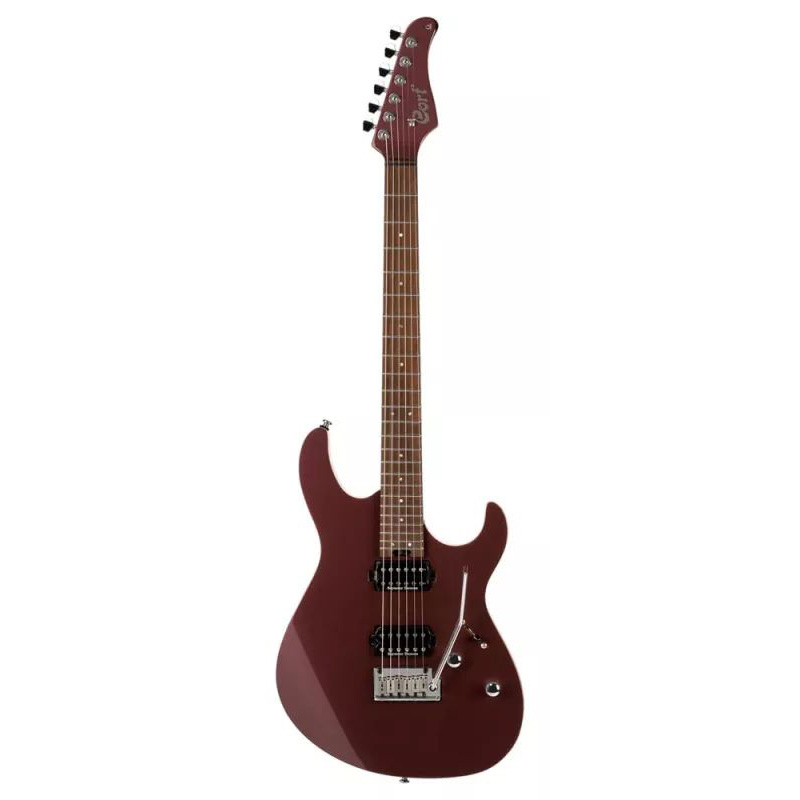 Cort G300 PRO BK Cort G300 PRO BK Электрогитары