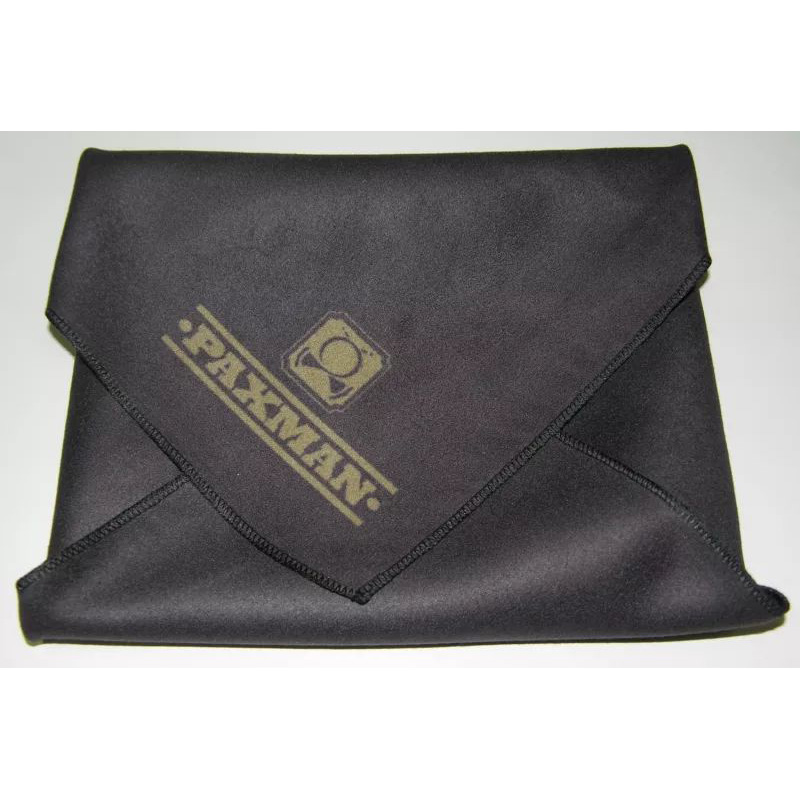 Paxman GA-PAX-PC Polishing cloth Paxman GA-PAX-PC Polishing cloth Аксессуары для духовых инструментов