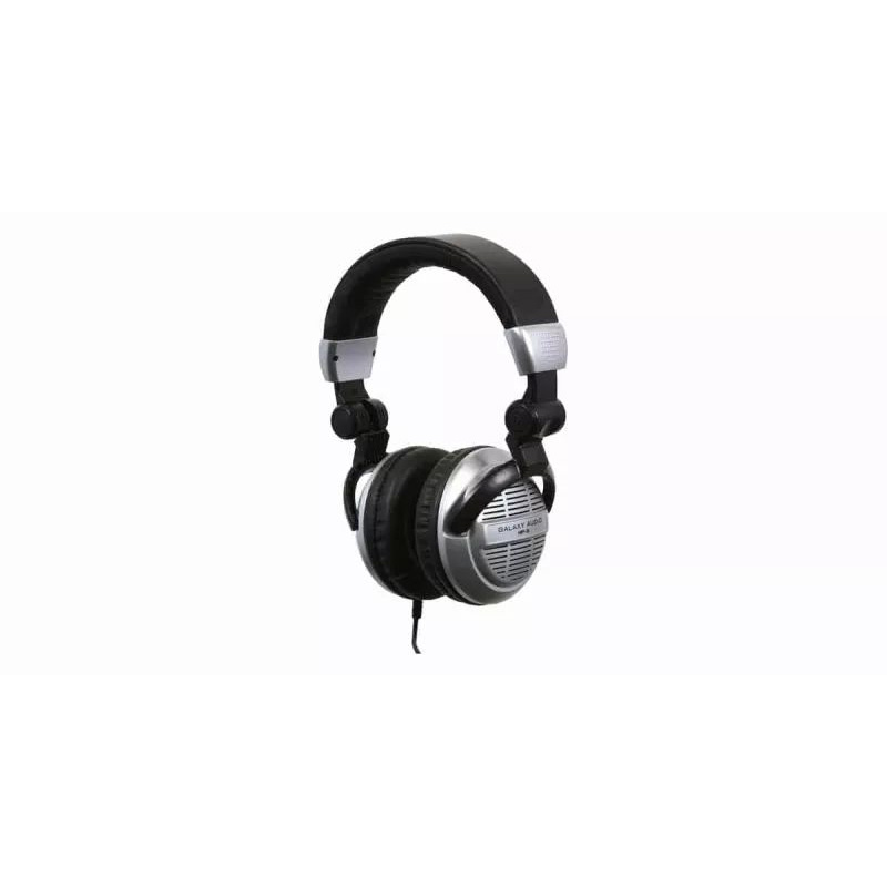 Galaxy Audio HP-3 Полуоткрытые наушники