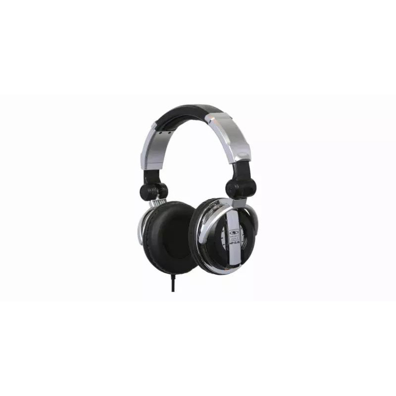 Galaxy Audio HP-DJ5 Полуоткрытые наушники