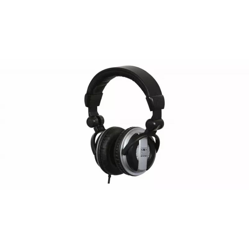 Galaxy Audio GHPSTM4 Полуоткрытые наушники