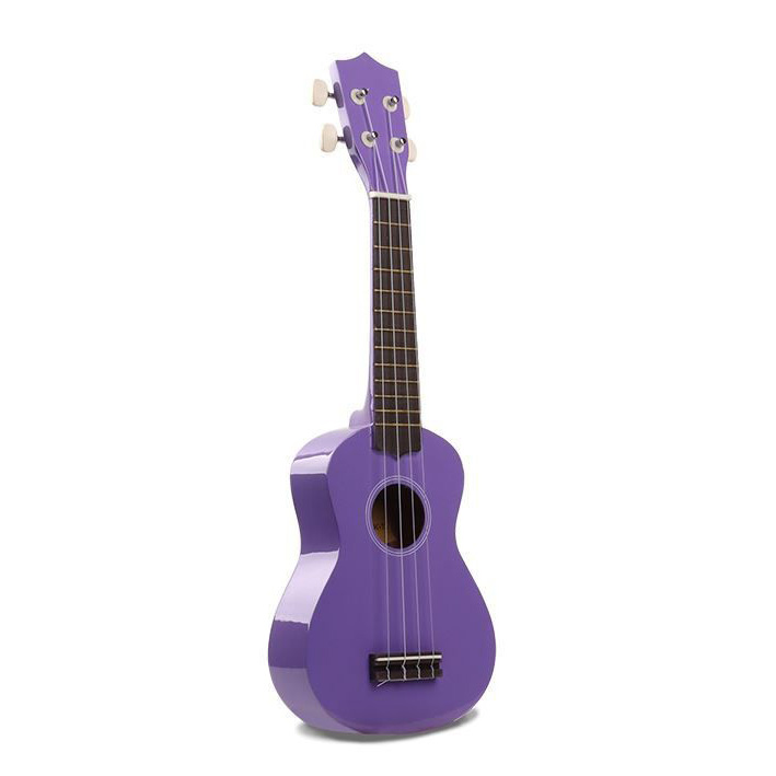 Smiger GK-11-PUR Smiger GK-11-PUR Укулеле и гиталеле