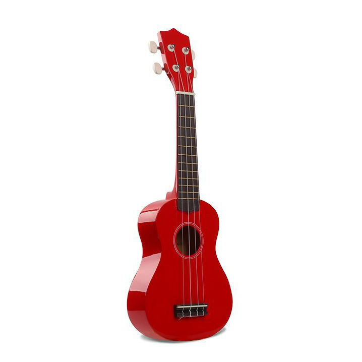 Smiger GK-11-RED Smiger GK-11-RED Укулеле и гиталеле
