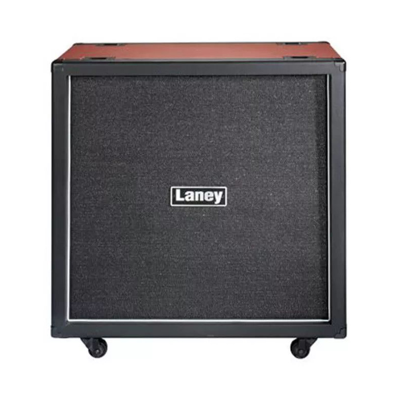 Laney GS412VR Комбоусилители для электрогитар