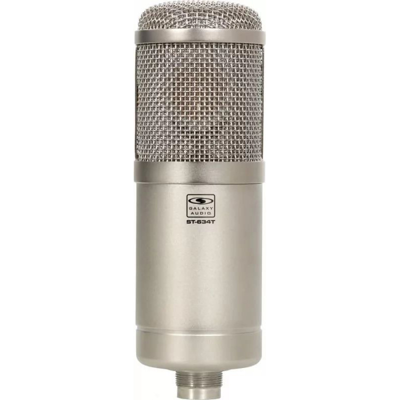 Galaxy Audio GST634T Galaxy Audio GST634T Конденсаторные микрофоны