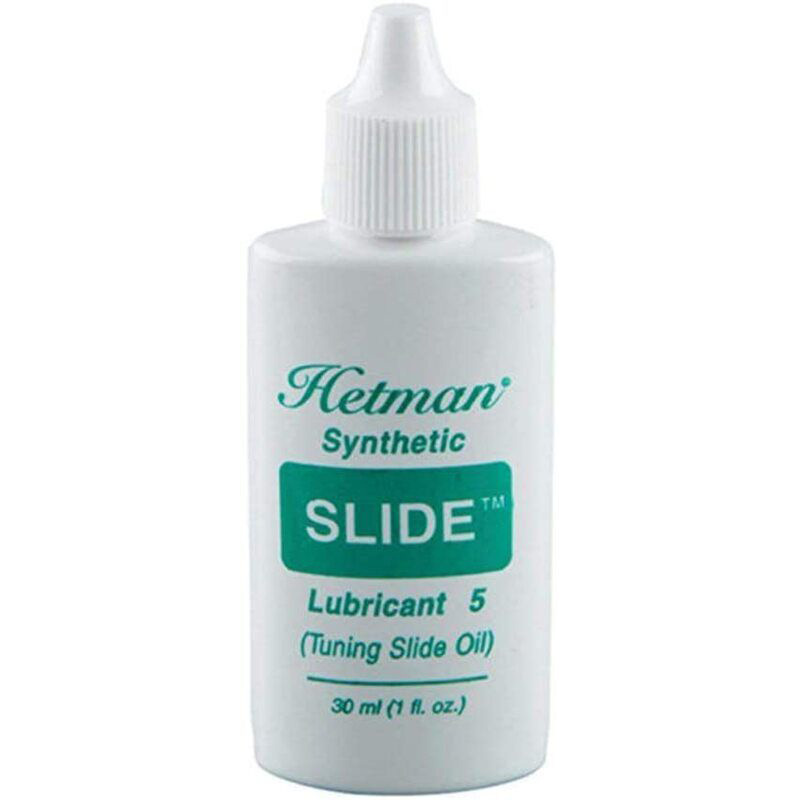 Hetman H05-S Tuning slide oil Hetman H05-S Tuning slide oil Аксессуары для духовых инструментов