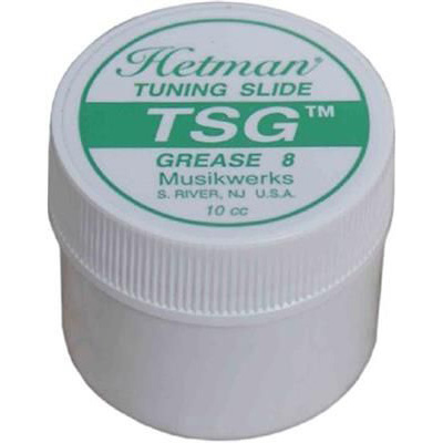 Hetman SLIDE GREASE lubricant 8 Hetman SLIDE GREASE lubricant 8 Аксессуары для духовых инструментов