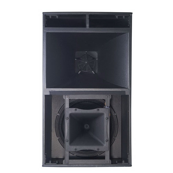 RCF H1315 Клубная и концертная акустика