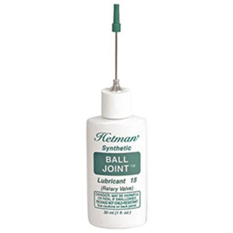 Hetman H15 Ball Joint oil Hetman H15 Ball Joint oil Аксессуары для духовых инструментов