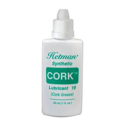 Hetman Light key oil Hetman Light key oil Аксессуары для духовых инструментов