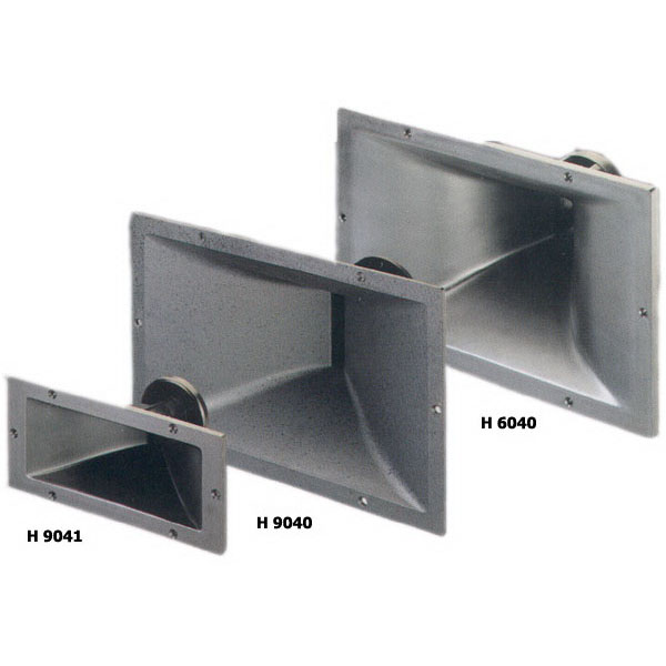 RCF H6040 Клубная и концертная акустика
