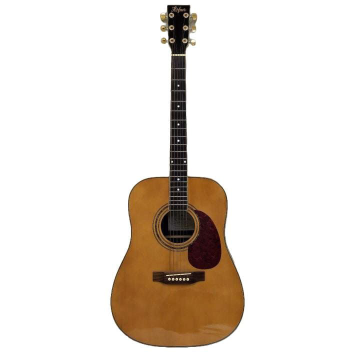 Hofner HAS-05 Hofner HAS-05 Гитары акустические