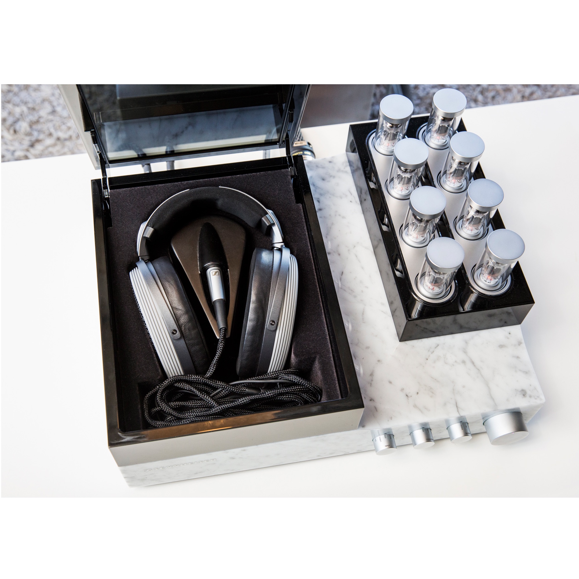 Sennheiser orpheus 2 sale