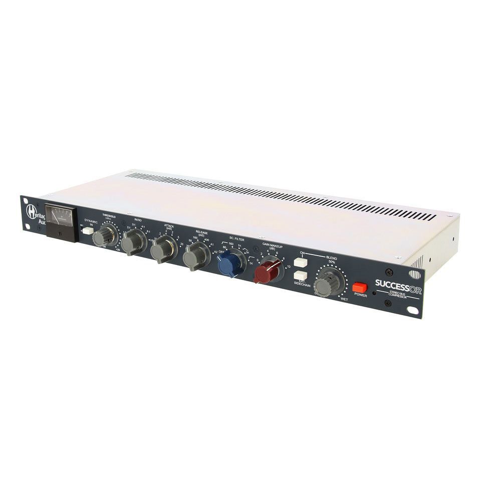 Heritage Audio Successor Heritage Audio Successor Студийные процессоры эффектов