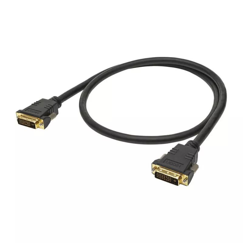 Sommer Cable HI-DVDV-0500 Коммутация студийная