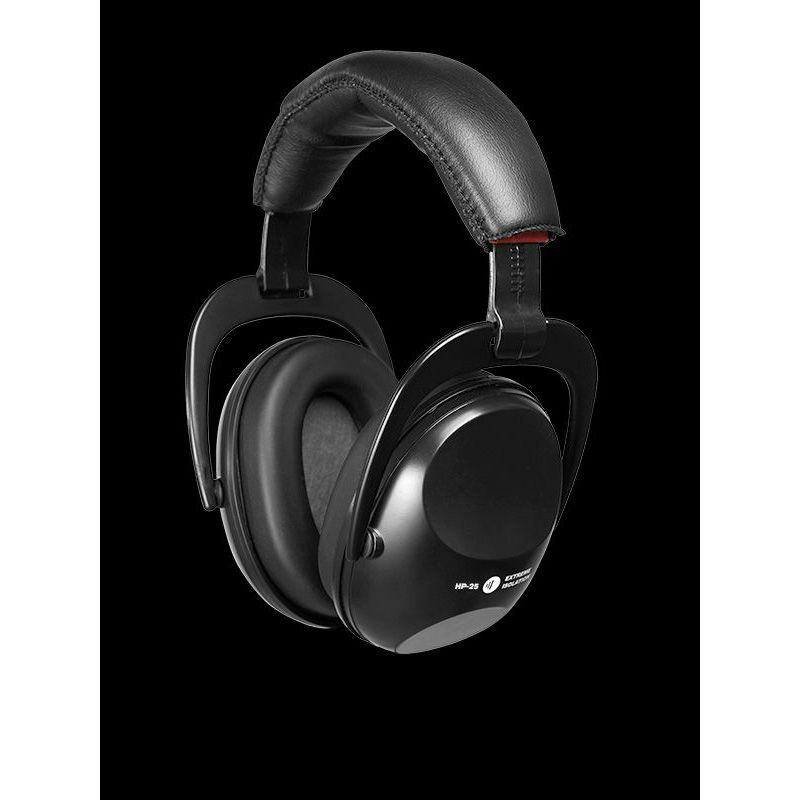 SE Electronics Extreme Isolation HP25 Practice Ear Muffs SE Electronics Extreme Isolation HP25 Practice Ear Muffs Студийные аксессуары