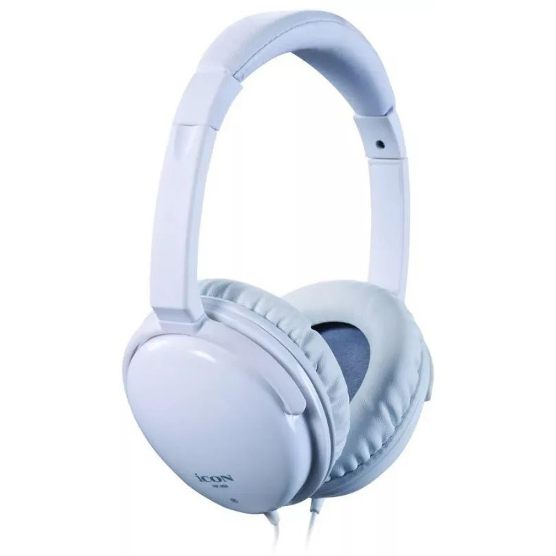 Icon HP-360 WHITE Icon HP-360 WHITE Закрытые наушники