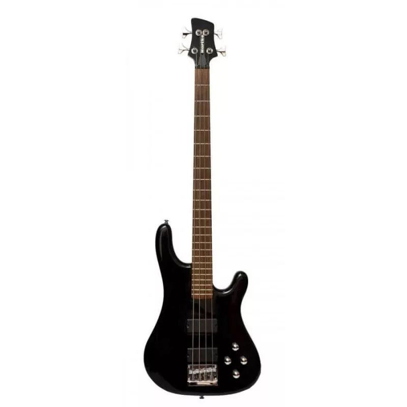 Hartke WK4 Black Hartke WK4 Black Бас-гитары