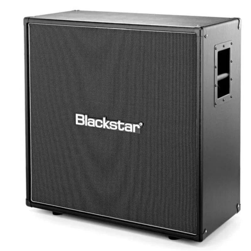 Blackstar HTV-412B Blackstar HTV-412B Комбоусилители для электрогитар