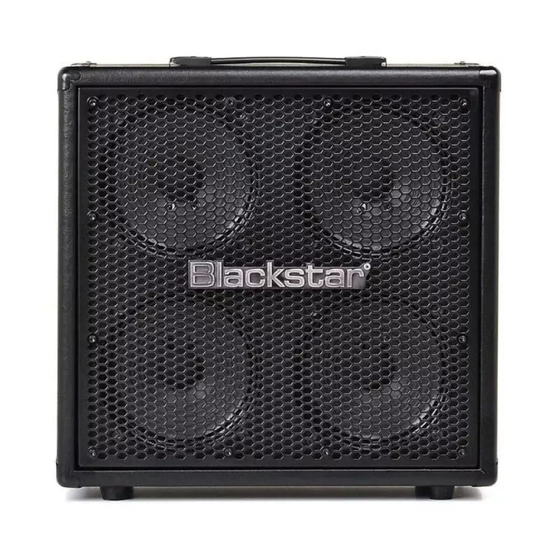 Blackstar HT-METAL-408 Blackstar HT-METAL-408 Комбоусилители для электрогитар
