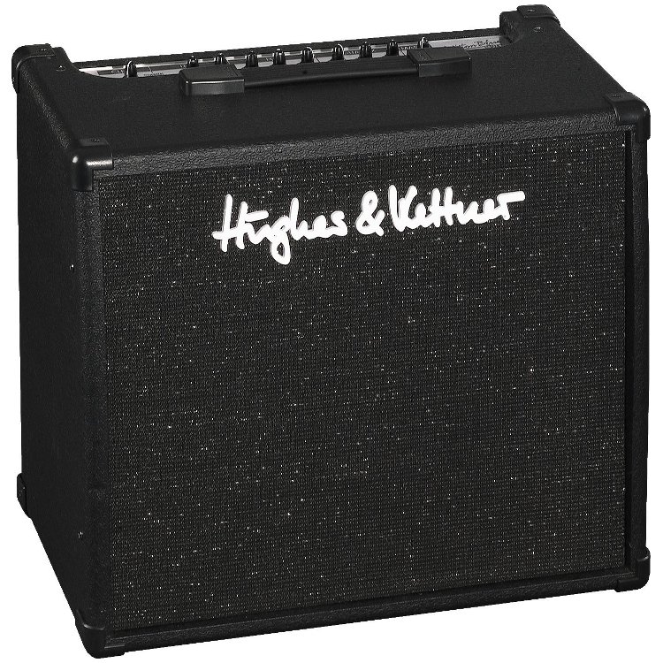 Hughes&Kettner Edition Blue 60-R Hughes&Kettner Edition Blue 60-R Гитарное оборудование