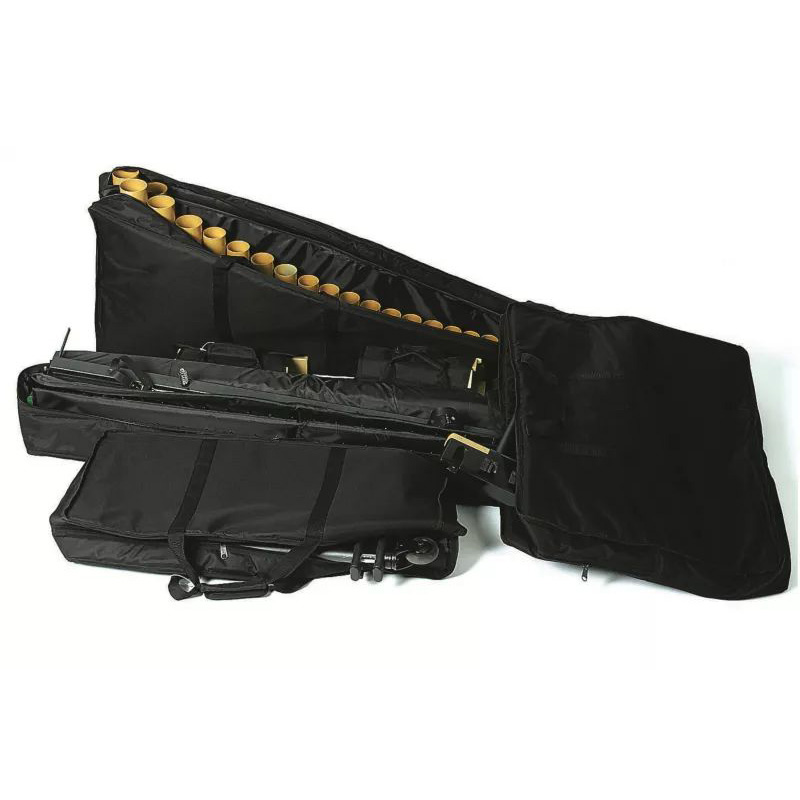 Bergerault HVPV Gig bags Ударные инструменты