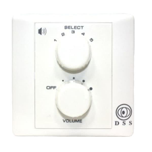 DSS H-02-10W DSS H-02-10W Трансляционное оборудование