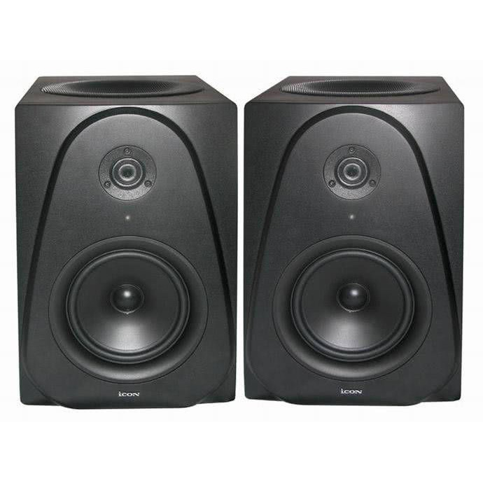 Icon DT-M6A Icon DT-M6A Мониторы студийные