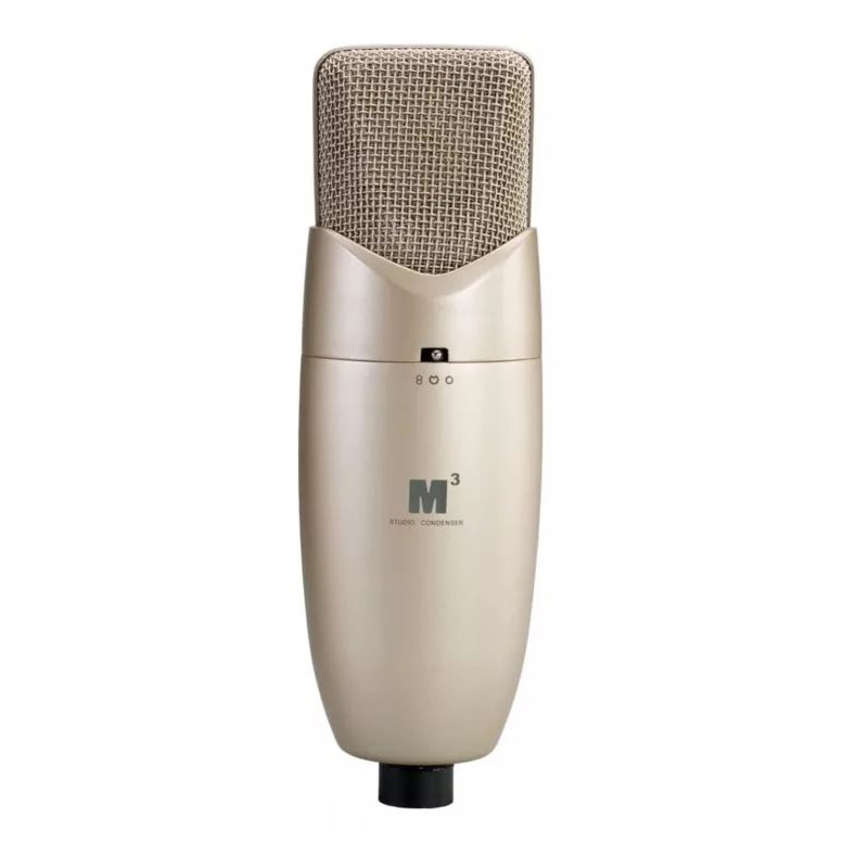 Icon M3 Icon M3 Конденсаторные микрофоны